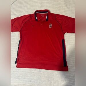 Nike Boston Redsox Team Performance Shirt